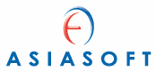 AsiaSoft - logo