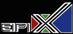 Eipix - logo
