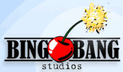 BingBang Studios - logo