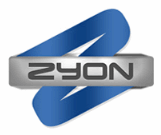 Zyon Games - logo