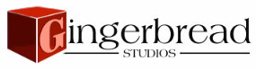Gingerbread Studios - logo