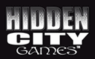 Hidden City - logo