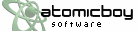 Atomicboy Software - logo