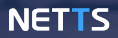 NETTS - logo