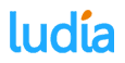 Ludia - logo