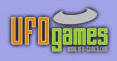 UFO Games - logo