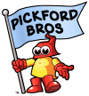 The Pickford Brothers - logo