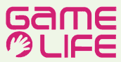 Game Life - logo