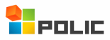 Polic - logo