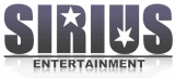 SIRIUS Entertainment - logo