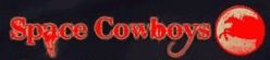 Space Cowboys - logo