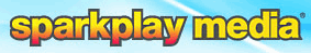 Sparkplay Media - logo
