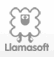 Llamasoft - logo