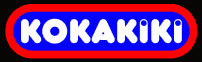 Kokakiki - logo