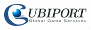 Ubiport - logo