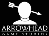 Arrowhead Game - logo