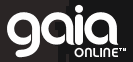 Gaia Online - logo
