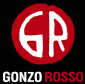 GONZO ROSSO - logo