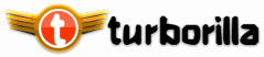 Turborilla - logo