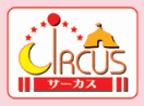 Circus - logo
