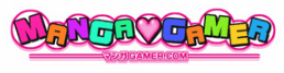MangaGamer - logo