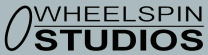 WheelSpin Studios - logo