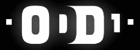 ODD1 - logo