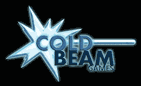 Cold Beam Games - logo