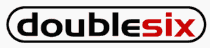 Doublesix - logo