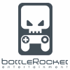 Bottlerocket - logo