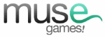 Muse Games - logo