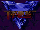 Thalion Software - logo