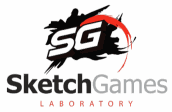 Sketch Games - logo