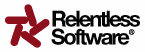 Relentless Software - logo
