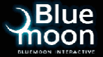 Bluemoon Interactive - logo