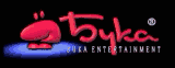 Buka Entertainment - logo