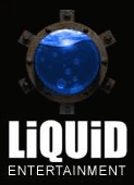Liquid Entertainment - logo