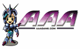 AAAGame.com - logo