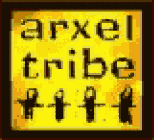 Arxel Tribe - logo