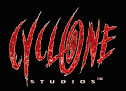 Cyclone Studios - logo