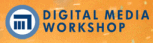 Digital Media Workshop - logo