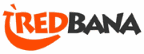RedBana - logo