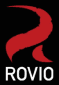 Rovio - logo