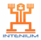 INTENIUM - logo