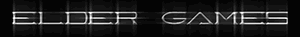 Elder Games - logo