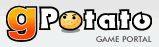 gPotato - logo