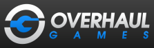 Overhaul Games - logo