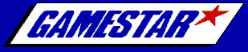 Gamestar - logo