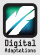 Digital Adaptations - logo