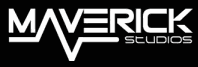 Maverick Studios - logo